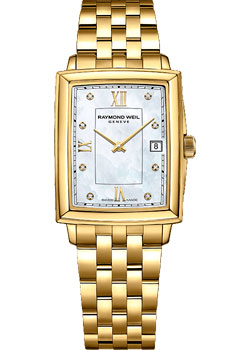 Raymond Weil Toccata